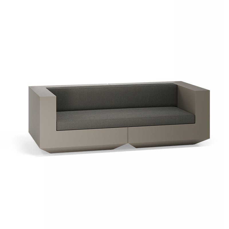 Vondom - VELA SOFA 220CM