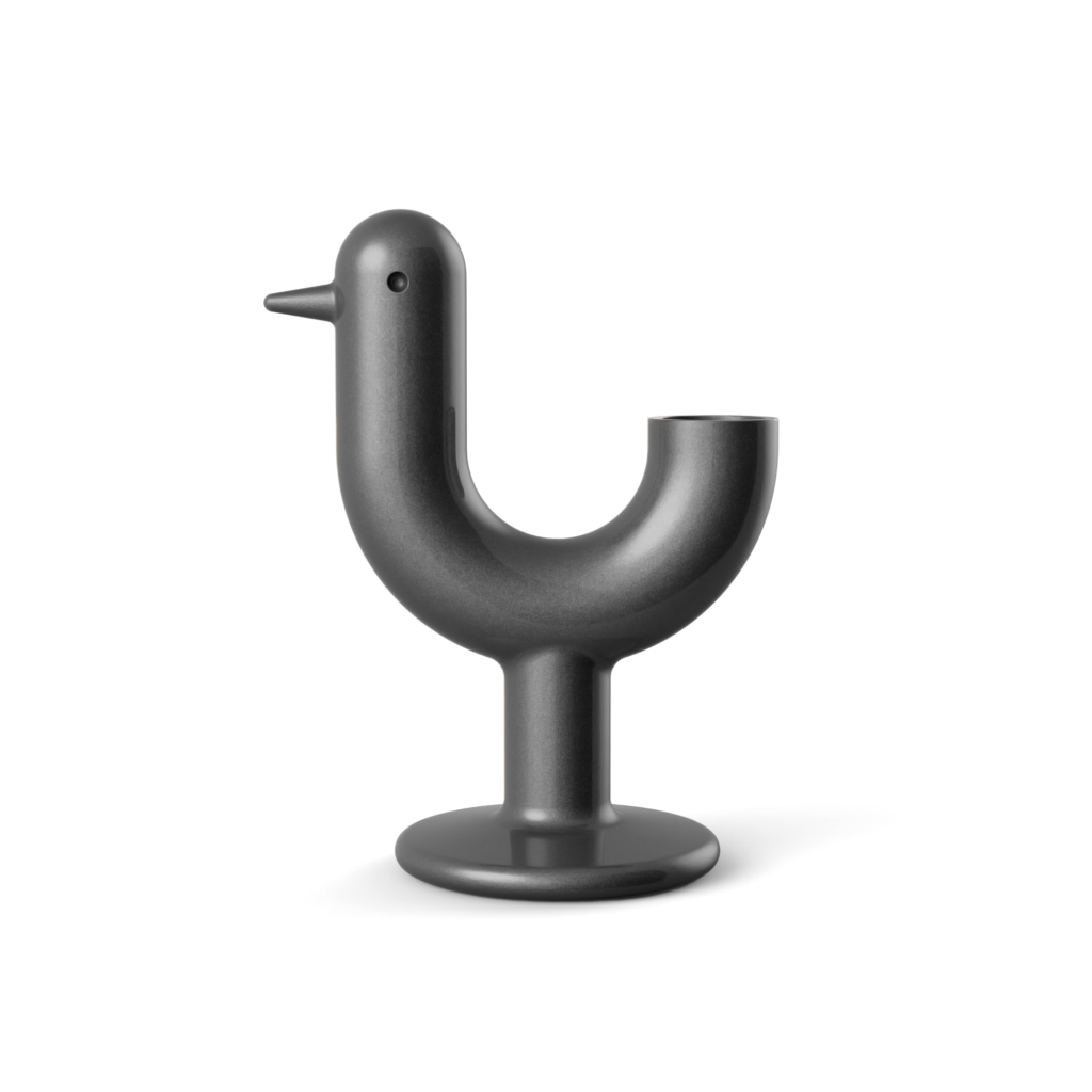 Vondom - PEACOCK PLANTER