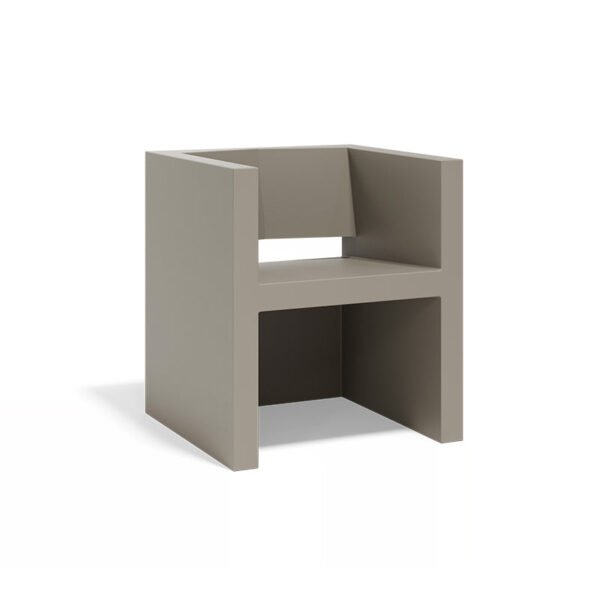Vondom – VELA CHAIR