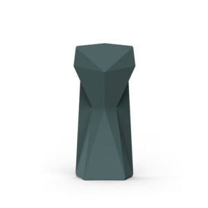 Vondom - VERTEX BAR STOOL