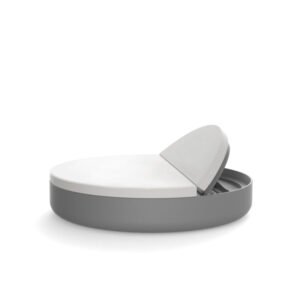 Vondom - ULM ROUND DAYBED