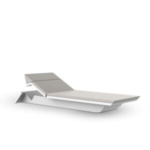 Vondom - REST SUN LOUNGER
