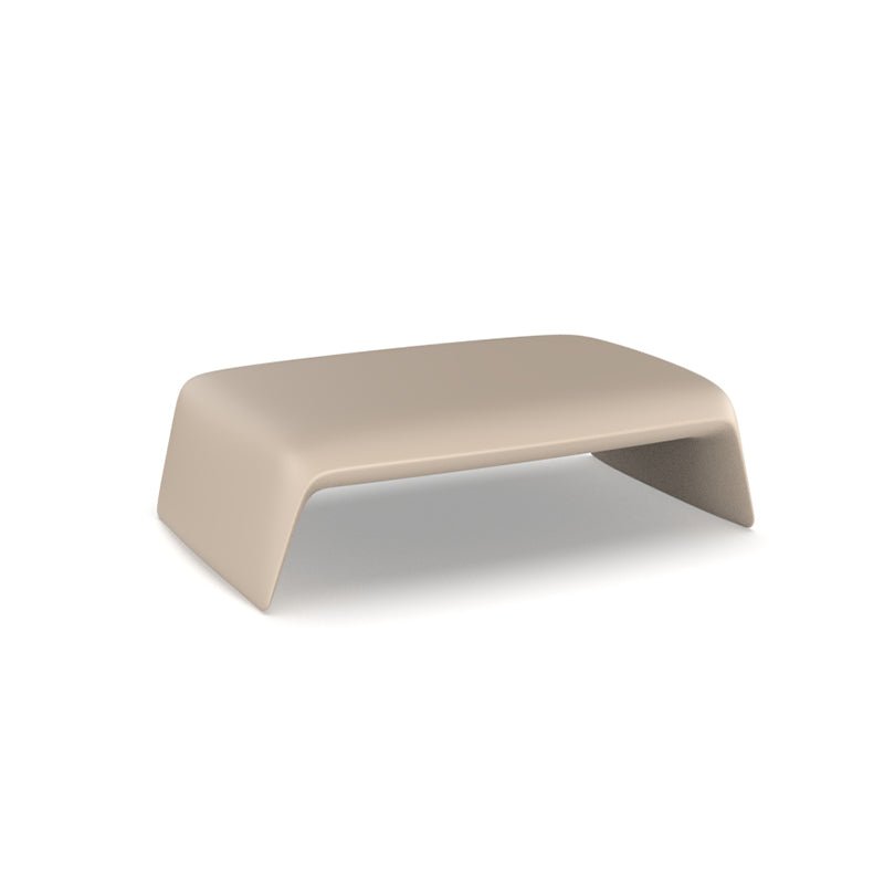 Vondom - BLOW COFFEE TABLE