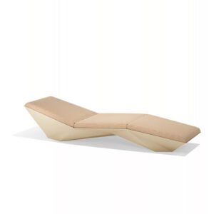 Vondom - FAZ SUN LOUNGER