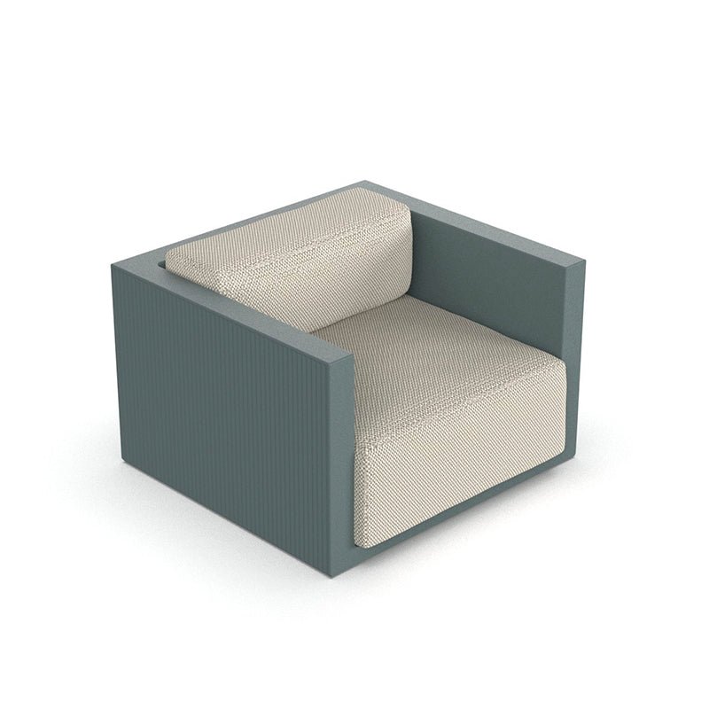 Vondom - GATSBY LOUNGE CHAIR