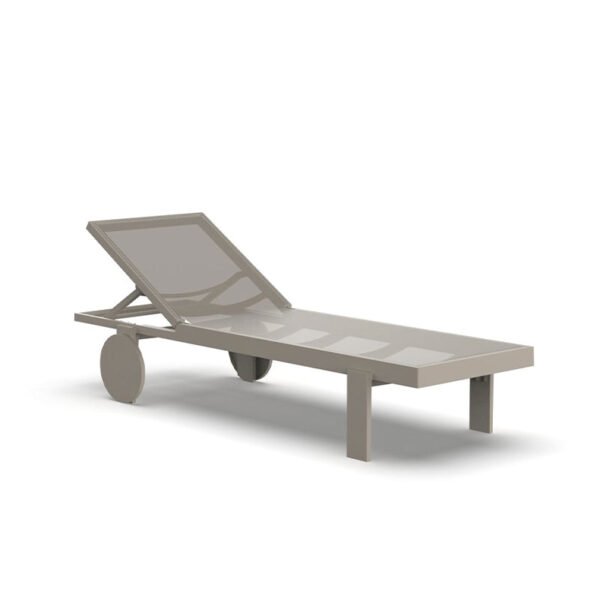 Vondom – GATSBY SUN LOUNGER
