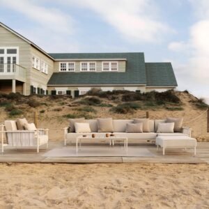 Vondom - HAMPTONS DECK CHAIR