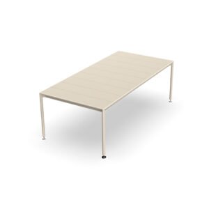 Vondom - HAMPTONS DINING TABLE