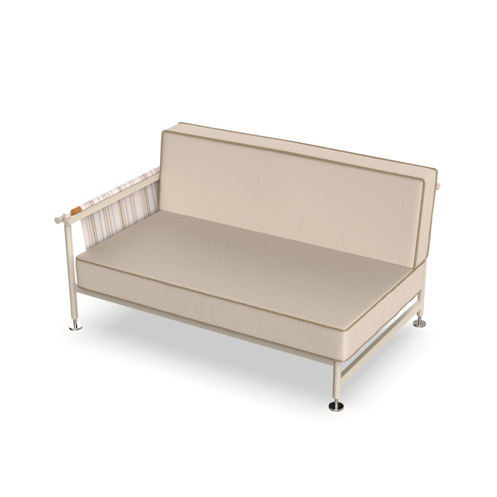 Vondom - HAMPTONS SOFA