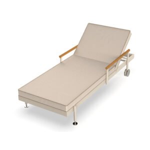 Vondom - HAMPTONS SUN LOUNGER