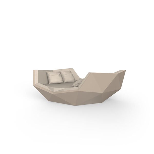 Vondom – IGLOO DAYBED
