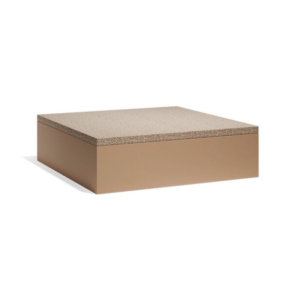 Vondom – JUT CHILL OTTOMAN
