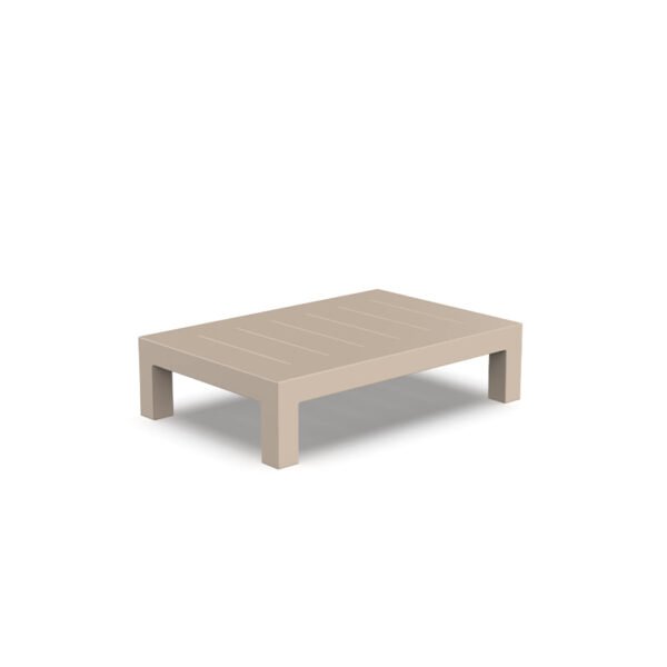 Vondom – JUT LOW TABLES