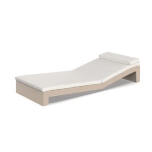 Vondom - JUT SUN LOUNGER
