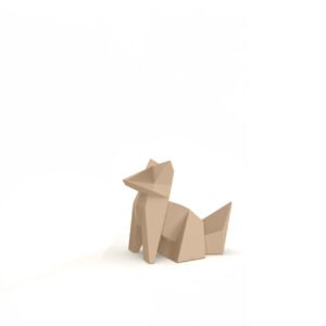 Vondom - ORIGAMI KITSUNE