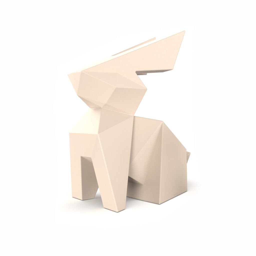 Vondom - ORIGAMI USAGI