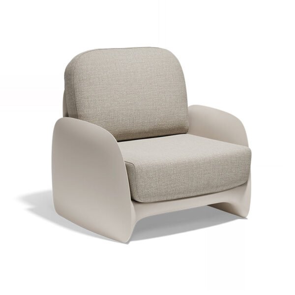 Vondom – PEZZETTINA LOUNGE CHAIR