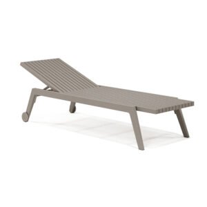 Vondom - SPRITZ SUN LOUNGER