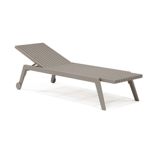Vondom – SPRITZ SUN LOUNGER