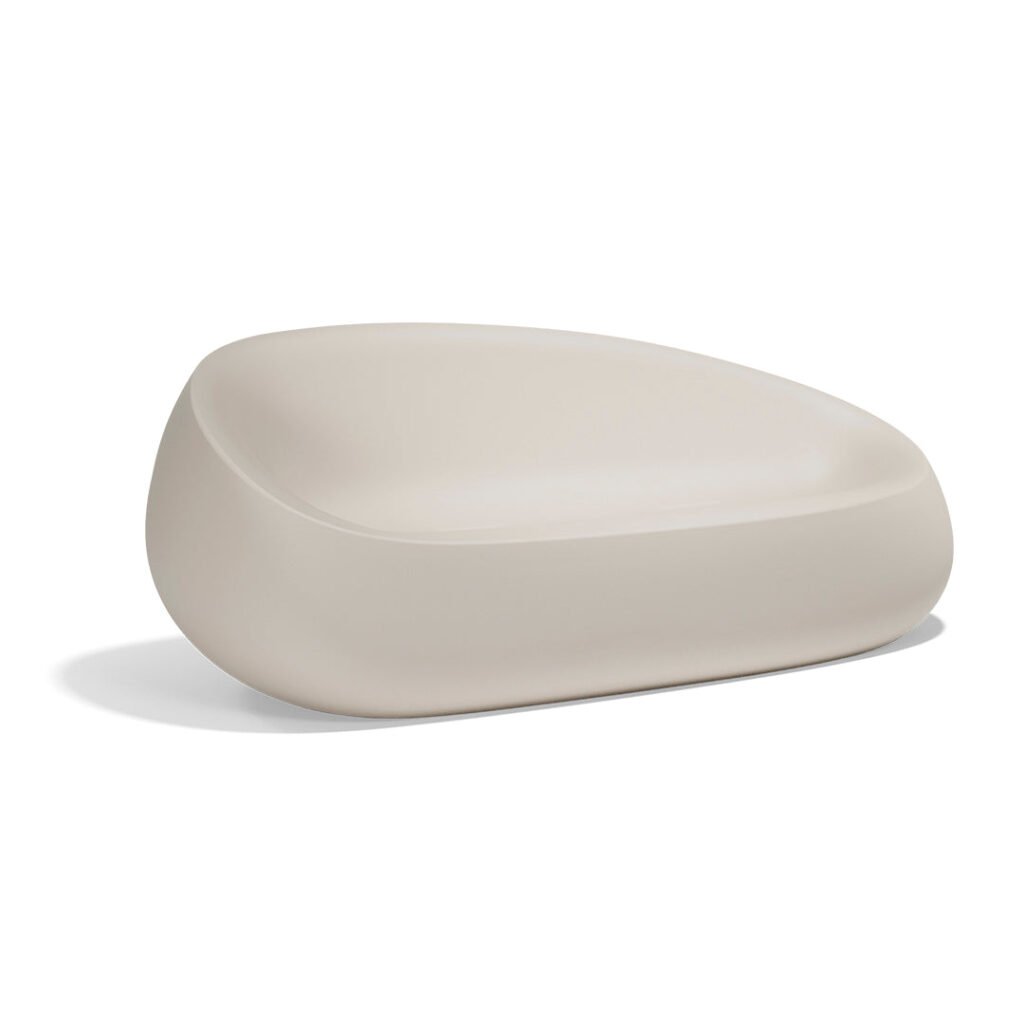 Vondom - STONE SOFA