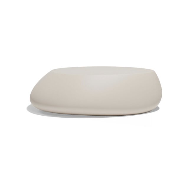 Vondom – STONE COFFEE TABLE