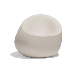 Vondom - STONE ARMCHAIRS
