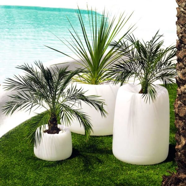 Vondom – STUDIO PLANTERS ORGANIC REDONDA
