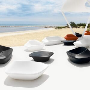 Vondom - UFO LOUNGE CHAIR