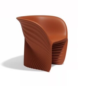 Vondom - BIOPHILIA LOUNGE CHAIR