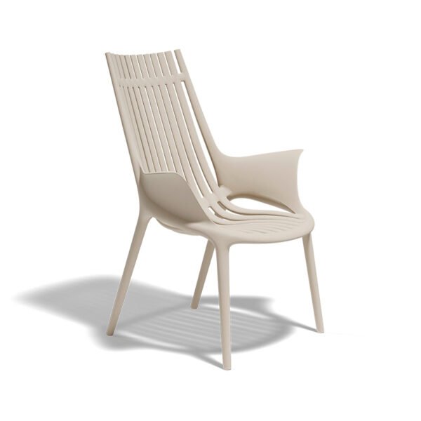 Vondom – IBIZA LOUNGE CHAIR