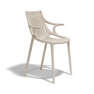 Vondom - IBIZA CHAIR WITH ARMS