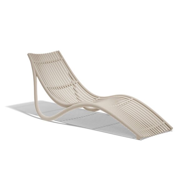 Vondom – IBIZA SUN LOUNGER