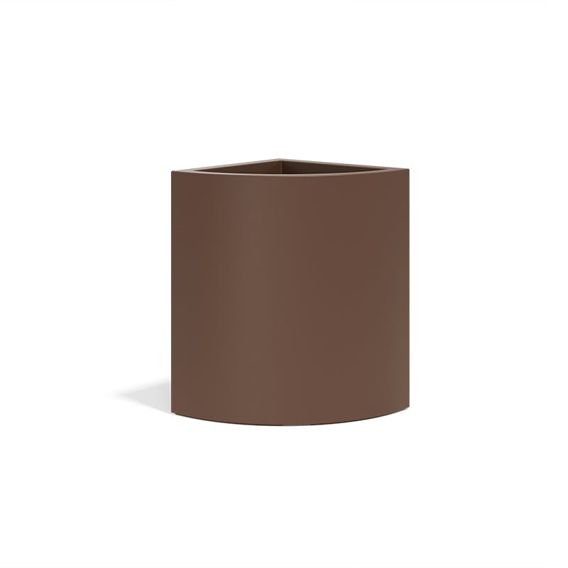 Vondom - STUDIO PLANTERS ANGULAR POT FIORIERE