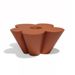 Vondom - AGATHA TABLE