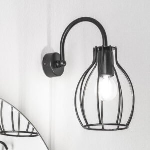 Capannoli - APPLIQUE A SFERA