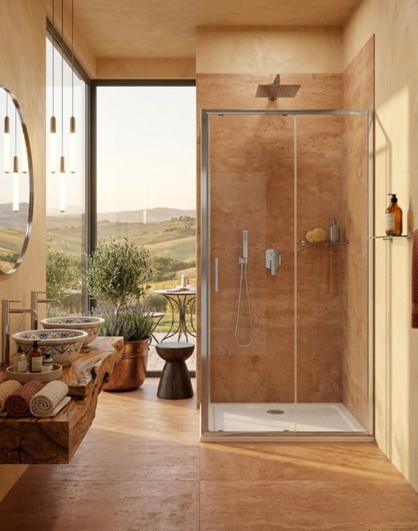Kreo Home – BRACCIANO