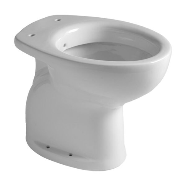 Ceramiche Arcadia – TERZA ETÀ WC/BIDET A TERRA