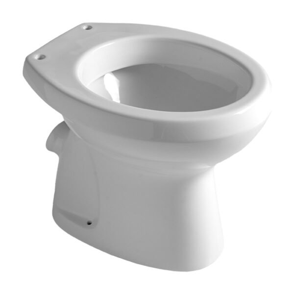 Ceramiche Arcadia – DUE FORI WC A TERRA