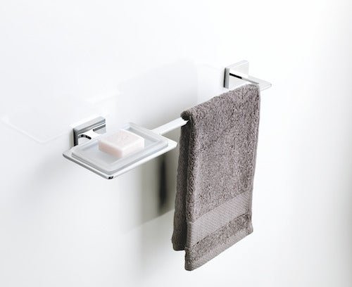 Capannoli – PORTA SAPONE E SALVIETTE FLAT