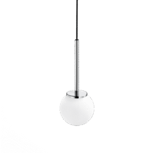 Capannoli - LAMPADA A SOSPENSIONE A SFERA Ø 10 CM