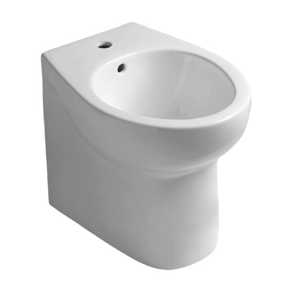 Ceramiche Arcadia – SPOT BIDET A TERRA