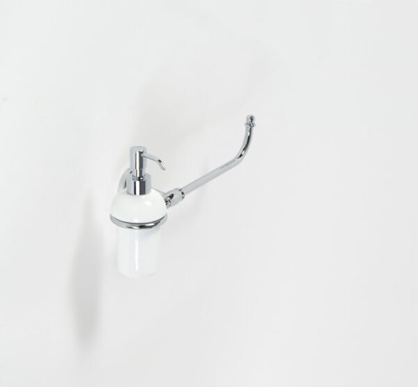 Capannoli – DOSATORE E SALVIETTE DA BIDET 900