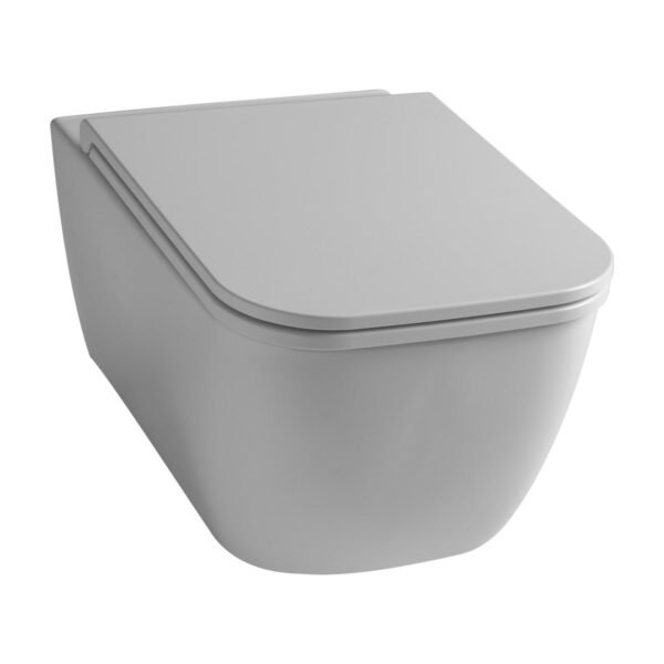 Ceramiche Arcadia – NUD WC/BIDET SOSPESO RIMLESS