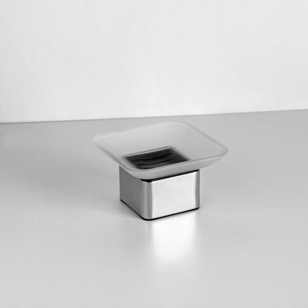 Capannoli – PORTA SAPONE DA APPOGGIO NOOK