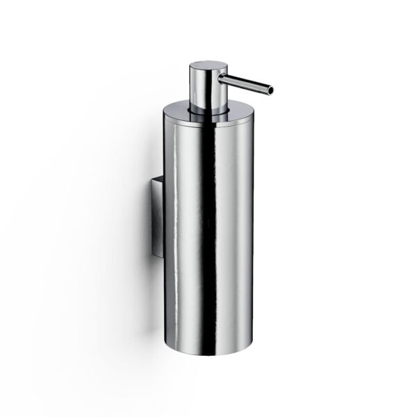 Capannoli – DOSATORE SAPONE LIQUIDO DA PARETE MINIMA