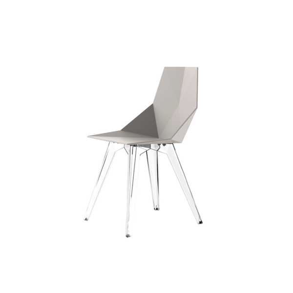 Vondom – FAZ CHAIR