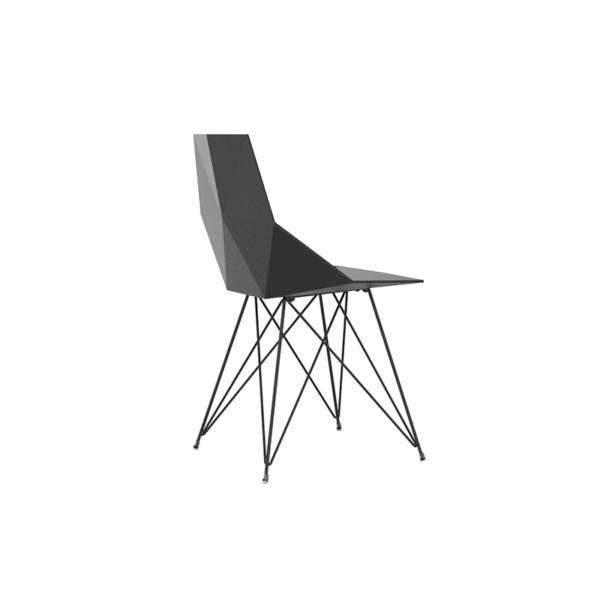 Vondom – FAZ STEEL CHAIR