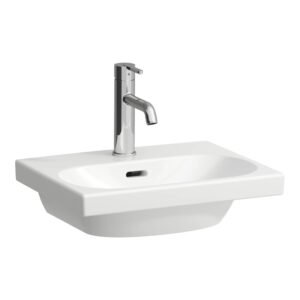 Laufen - LUA LAVAMANI SOPRAPIANO RETTIFICATO 450