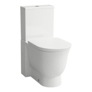 Laufen - THE NEW CLASSIC VASO MONOBLOCCO