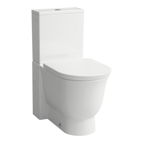 Laufen – THE NEW CLASSIC VASO MONOBLOCCO